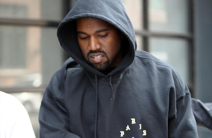 Kanye West kann angeblich zu seiner jüngsten Tochter Chicago kein enges Verhältnis aufbauen.