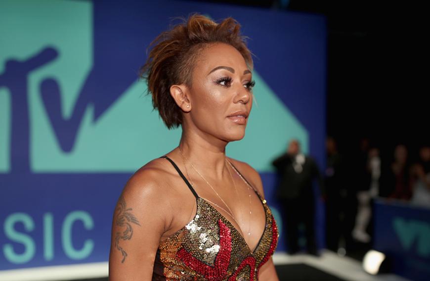 Posttraumatische Belastungsstörung, Alkohol- und Sexsucht: Mel B will sich freiwillig in die Psychatrie begeben und sich professionelle Hilfe holen. 