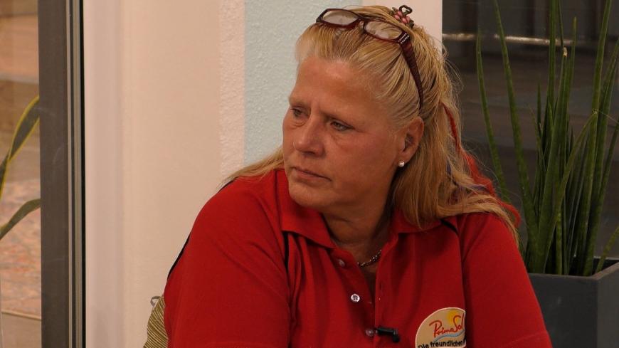 Silvia Wollny offenbart jetzt, wie schwer die Trennung von Ehemann Dieter für sie war.