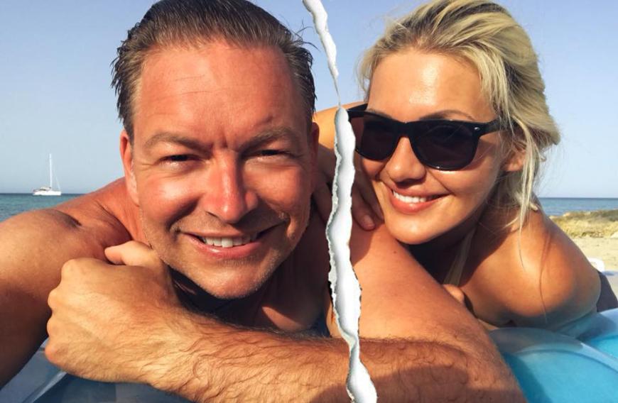 Jens Büchner stänkerte von Anfang an gegen Jennifer Matthias' neuen Lover Ralf Stein: