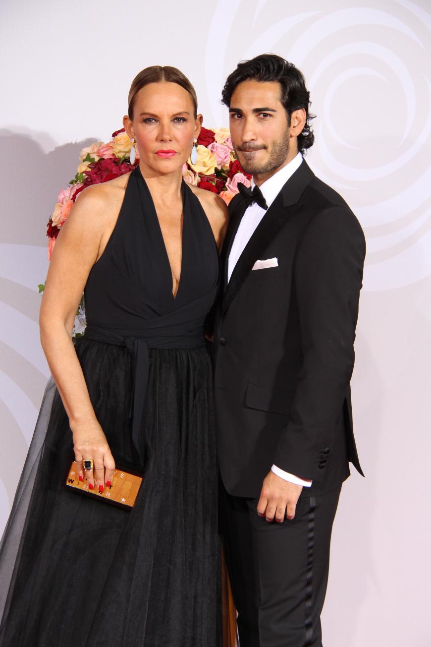 Seit rund einem Jahr sind Natascha Ochsenknecht und Umut Kekilli endgültig getrennt. Ein paar Sticheleien kann sich das Ex-Model aber noch immer nicht verkneifen.