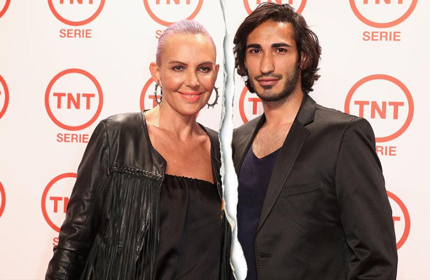 Natascha Ochsenknecht disste ihren Ex Umut Kekilli öffentlich, doch der ließ die Anschuldigungen nicht auf sich sitzen.