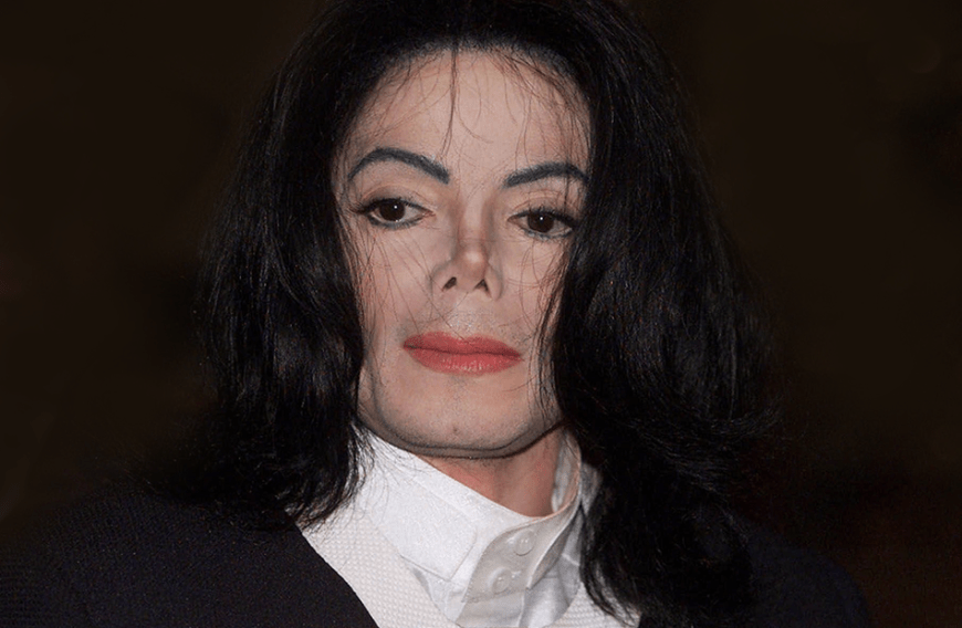 Michael Jackson: Die 5 größten Verschwörungstheorien