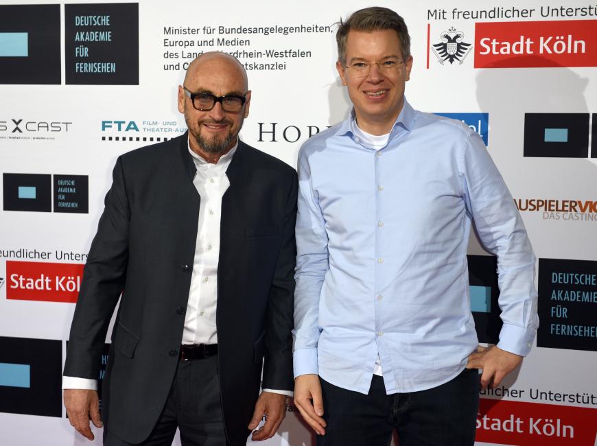 Frank Thelen lässt in seiner Autobiografie kaum ein gutes Haar an seinem Ex-