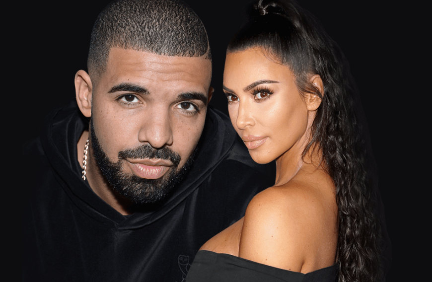 In den letzten Monaten wurde immer wieder über eine Ehekrise im Hause Kardashian-West berichtet - ob sich Kim nun tatsächlich Ablenkung gesucht hat?