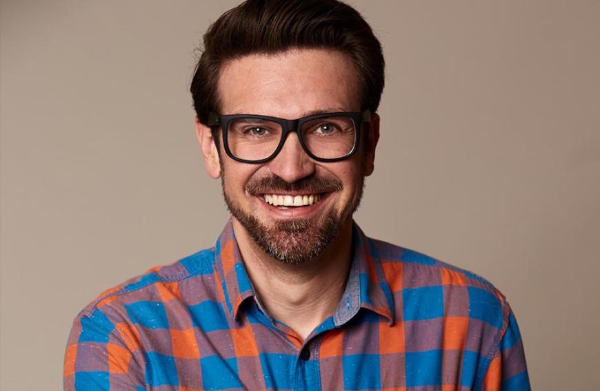 Bachelorette-Favorit Stefan Gritzka ist vom Markt.