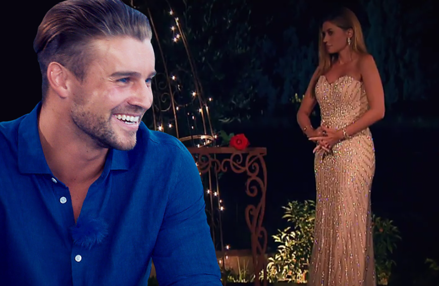 Kurz vor dem Bachelorette-Finale können wir (fast) offiziell verkünden, welcher Kandidat das Herz von Nadine Klein erobert hat.
