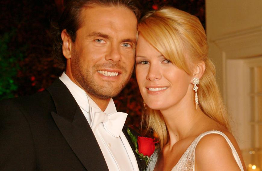 Lang, lang ist‘s her, da versuchte Model Monica Ivancan ihr Glück in der Kuppelshow. Ja, richtig gelesen – die Blondine hatten wir ja gar nicht mehr auf dem Schirm. 2004 gab sie Polizist Mark Quinkenstein die letzte Rose. Ein paar Wochen hatten die beiden ihren Spaß, doch dann hatte es sich ausgeturtelt ...