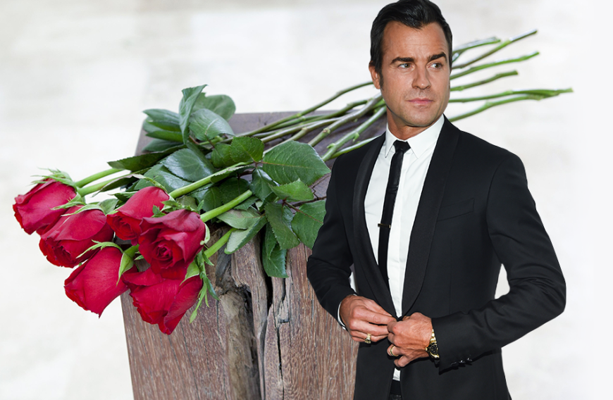 US-„Bachelor“-Produzent Mike Fleiss soll ein Auge auf Justin geworfen haben - ob der Schauspieler schon bald im TV seine große Liebe sucht?
