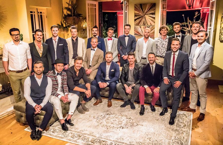 An welchen Bachelorette-Boy ist dieser Seitenhieb wohl gerichtet?