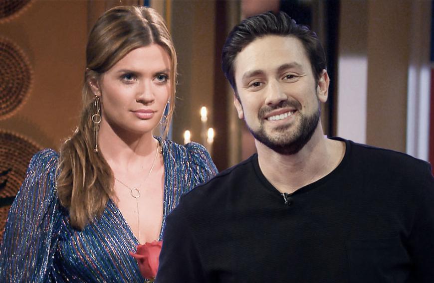 Daniel Völz hat Nadine Klein als Bachelor bereits in Folge fünf aus der Show katapultiert. Eine Entscheidung, die er heute nicht mehr nachvollziehen kann.