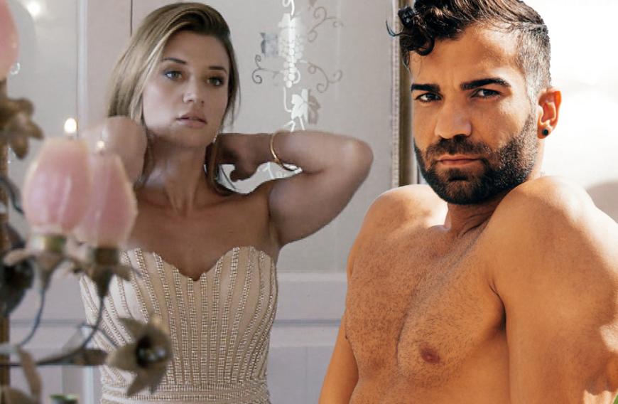 Nadine Klein tritt nach! Die Bachelorette reagierte jetzt bei Facebook Live auf Rafis Anfeindungen im großen Wiedersehen.