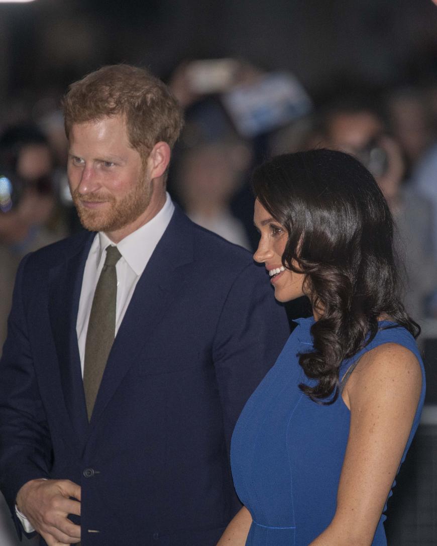 Diese News würde die Herzen der Briten zum Schmelzen bringen.