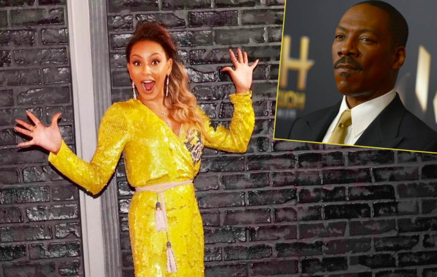 Mel B. nimmt kein Blatt vor den Mund. In ihrer Biografie „Brutally Honest“ („Brutal Ehrlich“) spricht die Sängerin über das Sexleben mit Ex Eddie Murphy. 