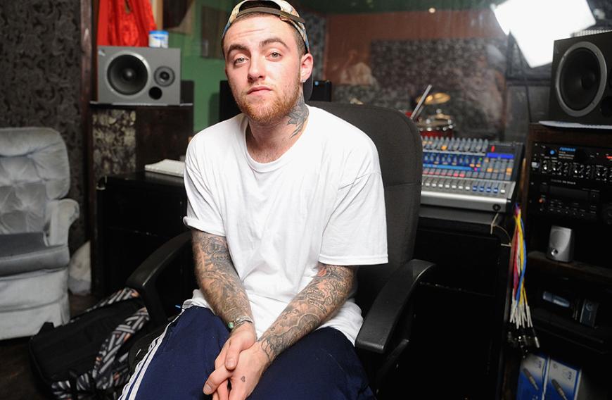 Der Rapper Mac Miller wurde am 7. September tot in seiner Wohnung aufgefunden. Auch wenn die genaue Todesursache noch nicht bekannt ist, geht man von einer Drogenüberdosis aus.