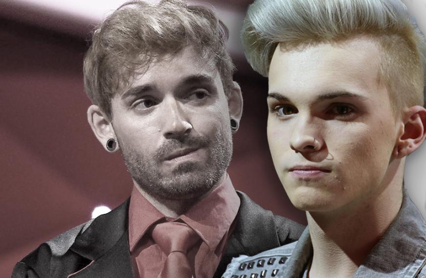 Daniel Küblböcks Ex-Freund Robin Gasser ist sich sicher: Der Sänger hat sich nicht das Leben genommen.