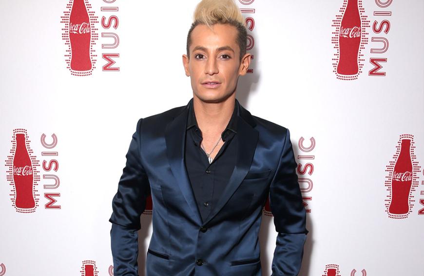 Frankie Grande äußert sich zum Tod von Mac Miller.