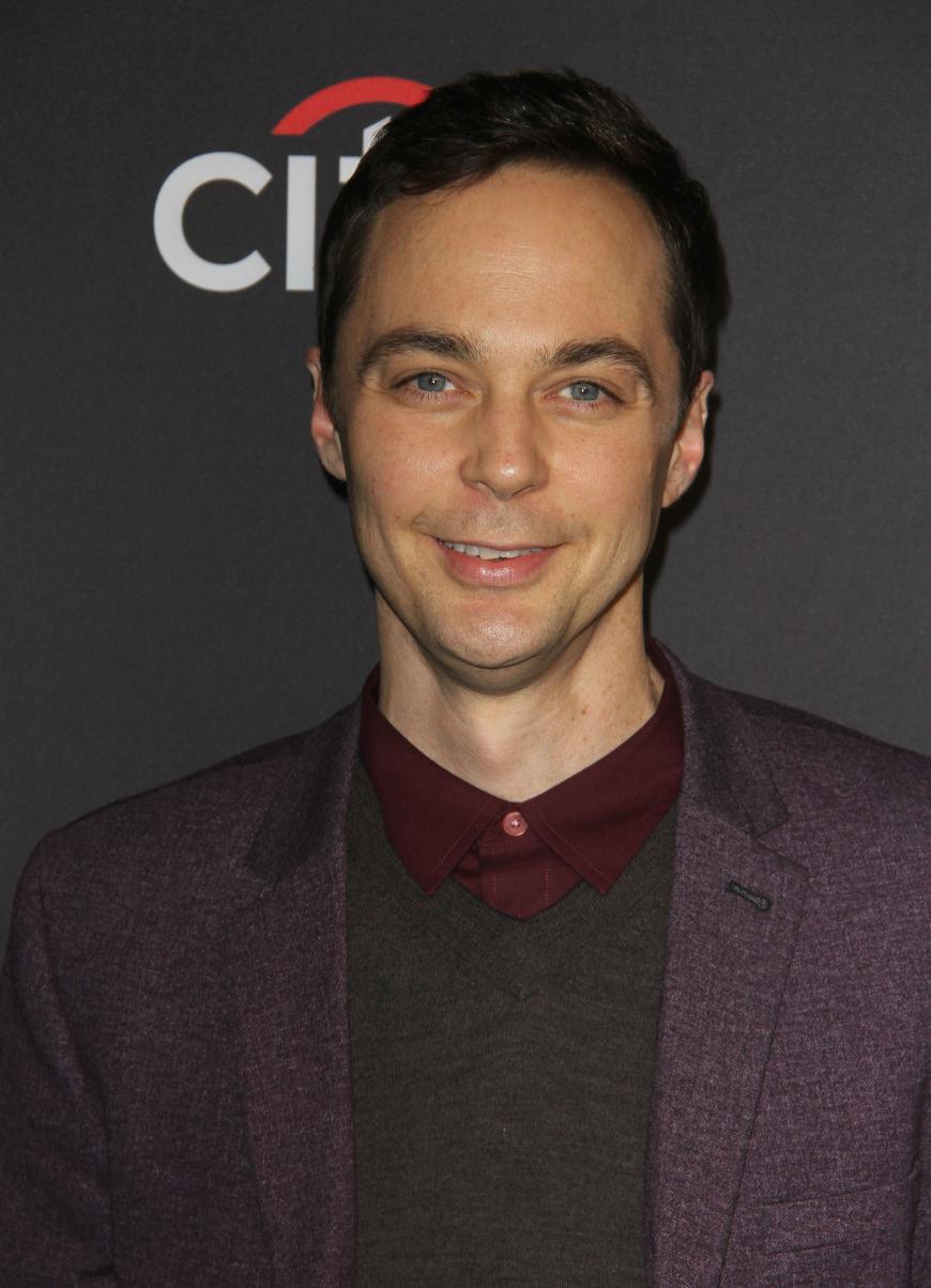 Jim Parsons freut sich nach dem Ende von „TBBT“ auf einen Neustart. Er hatte keine Lust mehr, „Sheldon Cooper“ zu sein.
