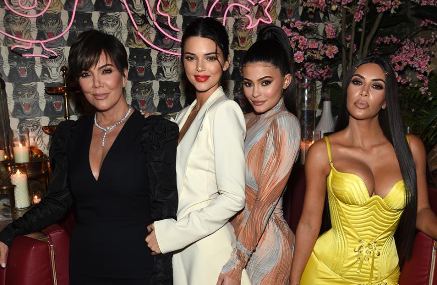 Das Nesthäckchen des Kendall-Jenner-Clans ist mit 21 Jahren schon Multi-Millionärin. Mit ihrer eigenen Marke