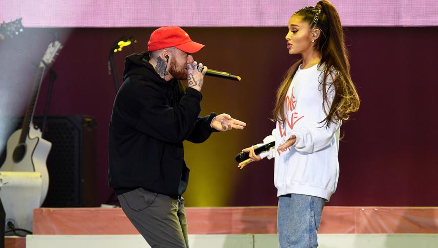 Der Rapper starb völlig überraschend am 7. September.