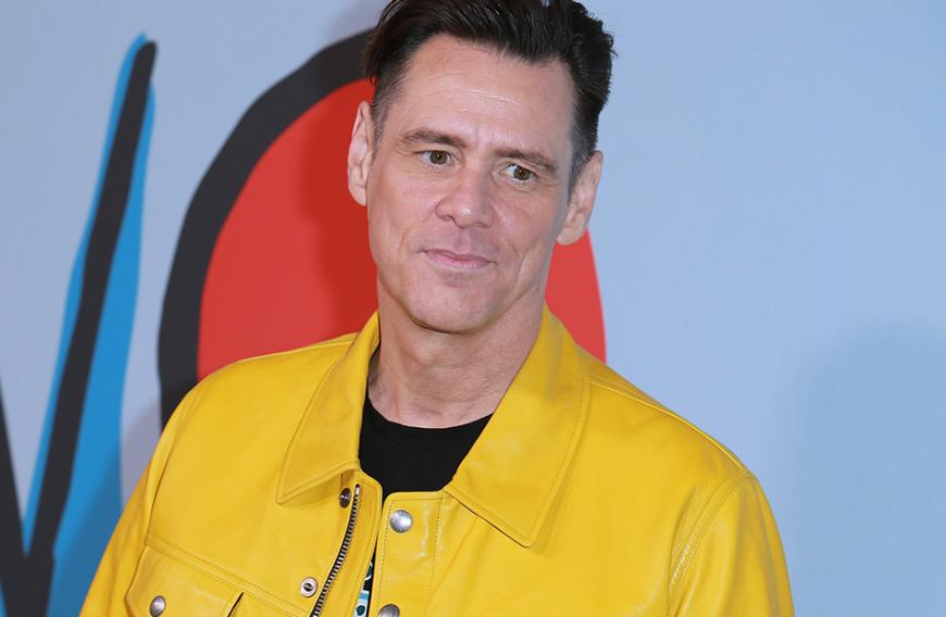 Er ist als Spaßvogel bekannt, doch Grund zum Lachen hatte Schauspieler Jim Carrey lange nicht. Als er im amerikanischen Fernsehen über seine Kindheit in Armut spricht, kommen ihm sogar fast die Tränen: