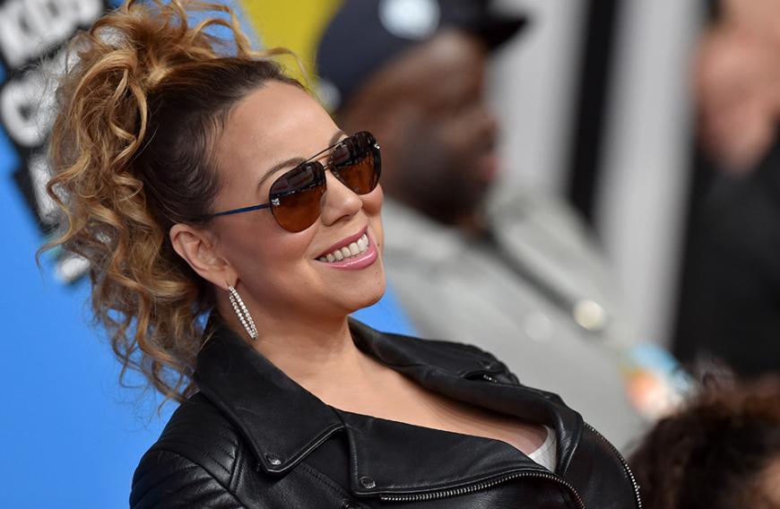 Wer hätte das gedacht: Mariah Carey, die Diva schlechthin, ist tatsächlich in Armut aufgewachsen: