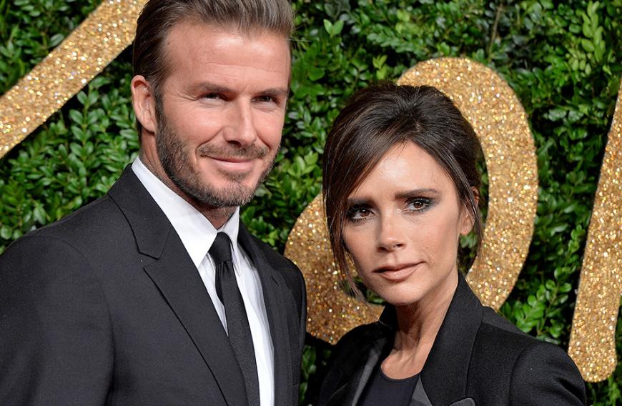 Werden David und Victoria Beckham etwa zum fünften Mal Eltern? Das behauptet jetzt ein Insider. David soll die Nachricht vor Kurzem bei einem Dinner ausgeplaudert haben.