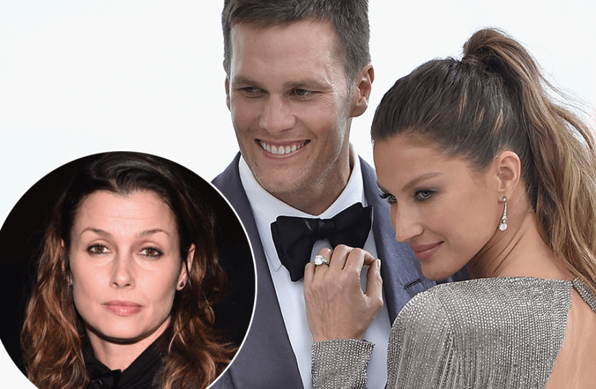 „Schon als ich ihn das erste Mal gesehen habe, wusste ich: Er ist es!“, schnulzt Gisele Bündchen über ihren heutigen Ehemann Tom Brady. Was sie 2006 bei ihrem Kennenlernen allerdings nicht wusste: Der American-Football-Star war zu diesem Zeitpunkt mit seiner hochschwangeren Freundin Bridget Moynahan zusammen. Das Paar trennte sich schließlich und Gisele schnappte sich den sexy Sportler.
