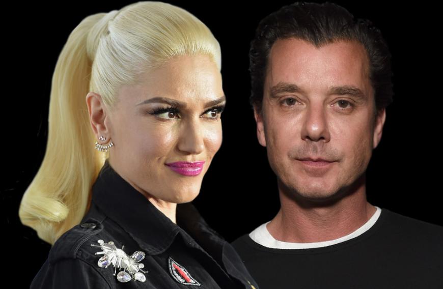 Wieder Zoff zwischen Gwen Stefani und Gavin Rossdale! Grund dafür ist die Glaubensfrage: