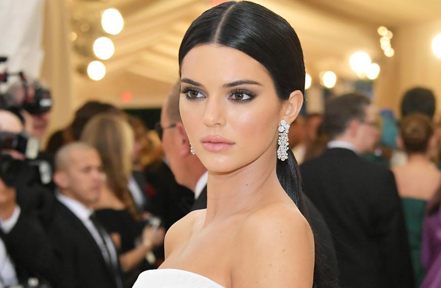 Kendall Jenner hat alle Modeljobs abgesagt. Ist ihr der Druck in der Modelbranche zu groß?