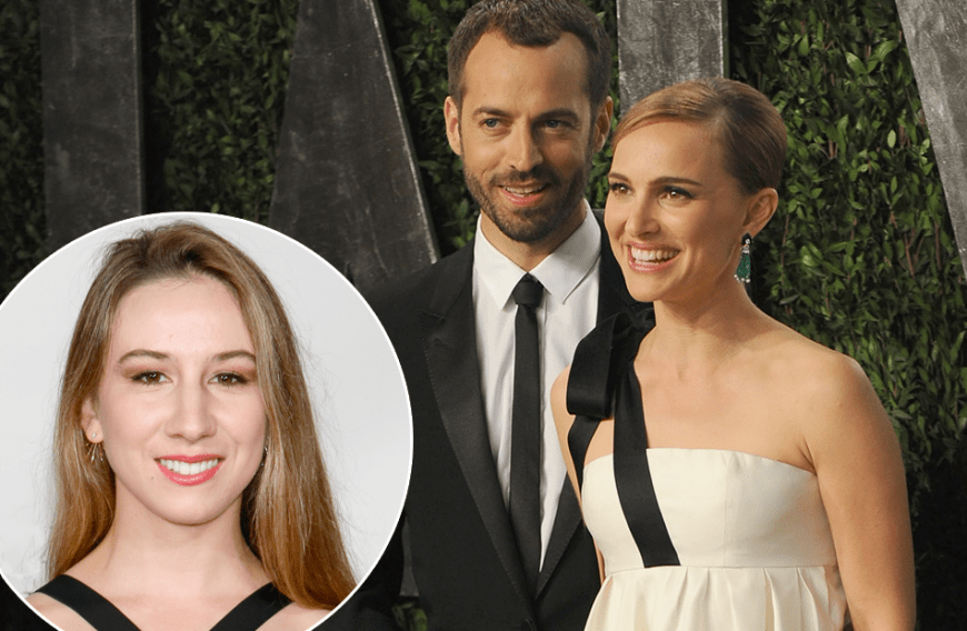 Schauspielerin Natalie Portman ist seit 2012 mit ihrem Ehemann Benjamin Millepied verheiratet, gemeinsam hat das Paar zwei wundervolle Kinder. Kennen lernten sich die Hollywood-Beauty und der Choreograph 2009 bei den Dreharbeiten zum Film