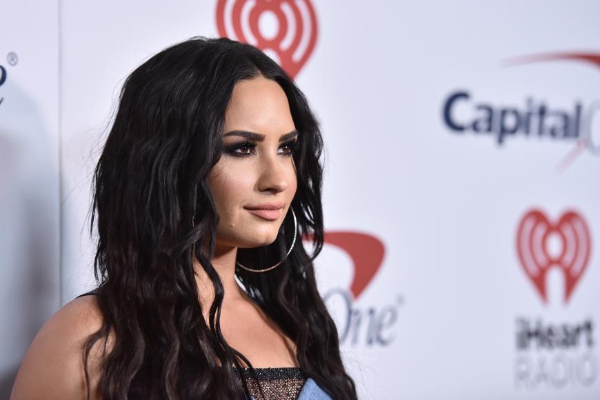 Nach ihrem Rückfall hat Demi Lovato ihren Fans geschworen: „Ich werde kämpfen.“
