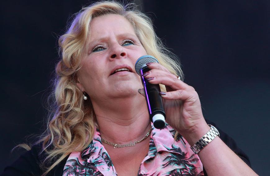 Ist Silvia Wollny ihre Gesundheit egal? Seit Wochen hat die Vollblutmama starke Kopfschmerzen ...