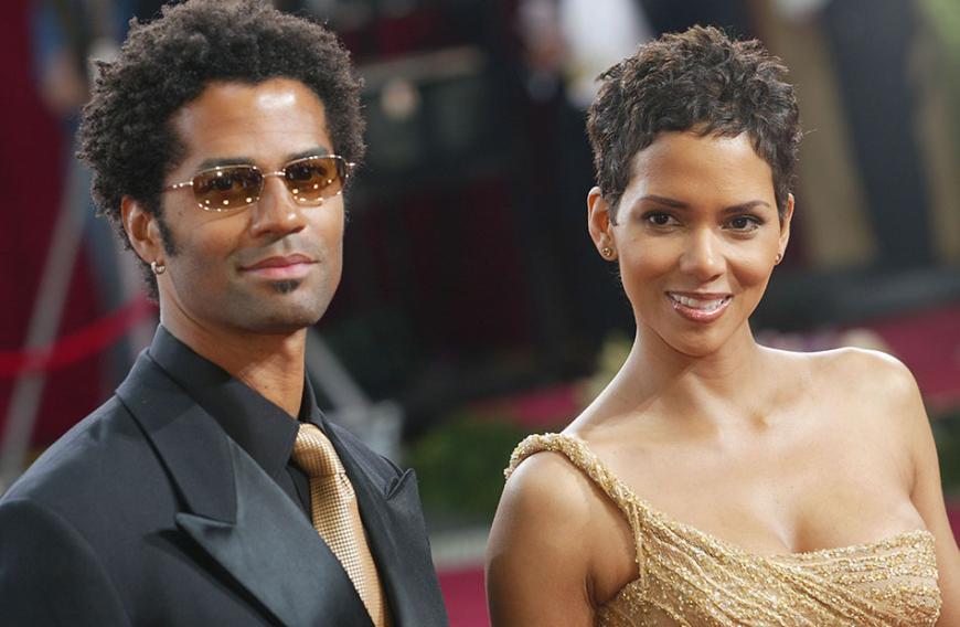 Nach vier Jahren Ehe zog Halle Berry endlich einen Schlussstrich. Ihr Ex-Mann Eric Benét hat sie immer wieder betrogen und hat sich sogar wegen seiner Sexsucht therapieren lassen.