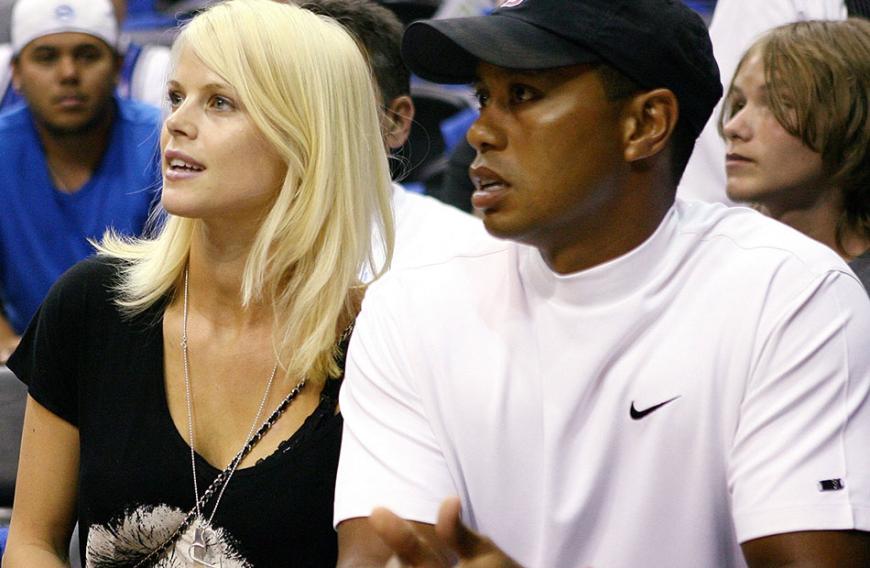 Auf diesen Rekord kann Sportler Tiger Woods alles andere als stolz sein. Anfangs kommt raus, dass er seine Frau Elin Nordegren mit 13 Affären betrogen haben soll. Später machten Gerüchte die Runde, Tiger hätte mit 121 Frauen Sex gehabt! „Das Wort ‘Betrug‘ ist nicht stark genug“, sagte seine Frau damals gegenüber People.