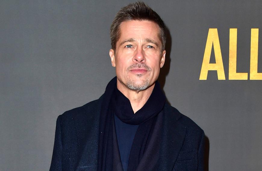 Brad Pitt schreibt schon jetzt sein Testament. Grund dafür: Angeblich wolle er sicherstellen, dass seine Ex Angelina Jolie auf keinen Fall sein Vermögen bekommt.