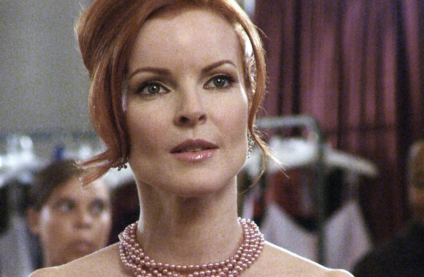 Marcia Cross sprach jetzt erstmals über ihre Krebs-Diagnose.