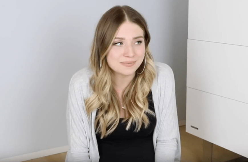War's das mit YouTube? Bibi Heinicke ist hochschwanger und möchte sich jetzt auf die anstehende Geburt konzentrieren. In einem Abschiedsvideo hat sie erklärt, wie es nun weitergehen soll ...