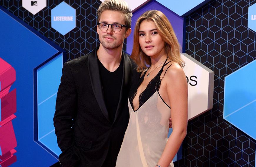 Alles nur Show? Wie echt ist die Liebe von Marcus Butler und Stefanie Giesinger?