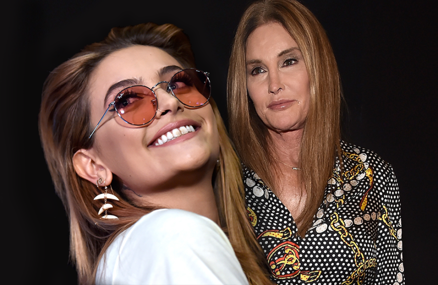 „Sie verstehen sich wirklich gut. Paris fühlt, dass sie eine Seelen-Verbindung mit Caitlyn hat. Sie nennt sie sogar aus Spaß Mama“, verrät jetzt eine Quelle.