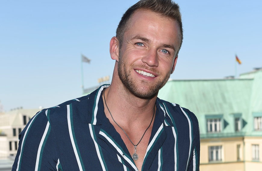 GNTM-Beauty Gerda Lewis behauptet: „Philipp hat Pam mit mir betrogen!“