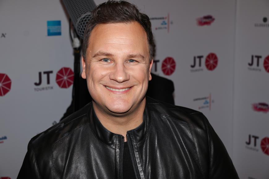 Guido Maria Kretschmer hatte vor über 20 Jahren das Angebot, bei einer Boyband mitzumachen, doch lehnte ab.
