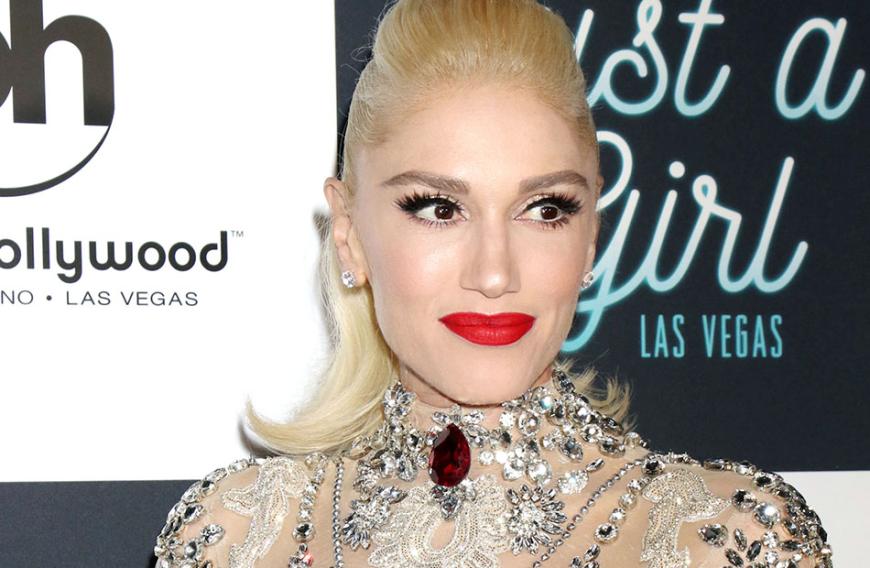 Sophias neuer Freund Gavin Rossdale war jahrelang mit Gwen Stefani liiert - offenbar ist die Blondine Sophia noch immer ein Dorn im Auge.