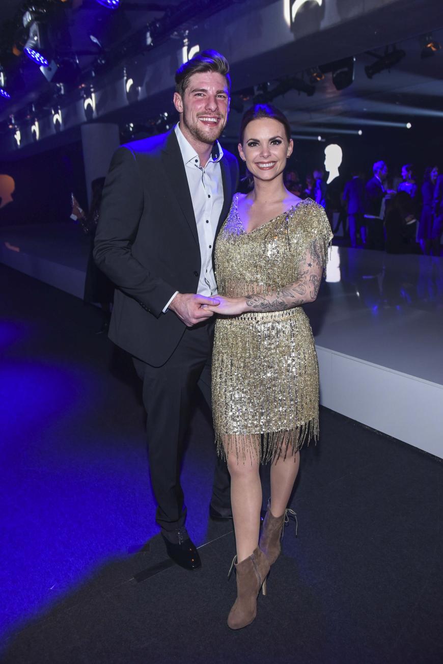 Endlich ist das Baby da! Denise Temlitz und Pascal Kappés sind zum ersten Mal Eltern geworden. Nun durfte der Ex-BTN-Star endlich seinen Kleinen sehen. 