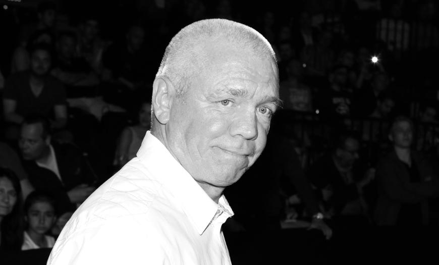 Mit 54 Jahren aus dem Leben gerissen: Die Box-Legende Graciano Rocchigiani, genannt