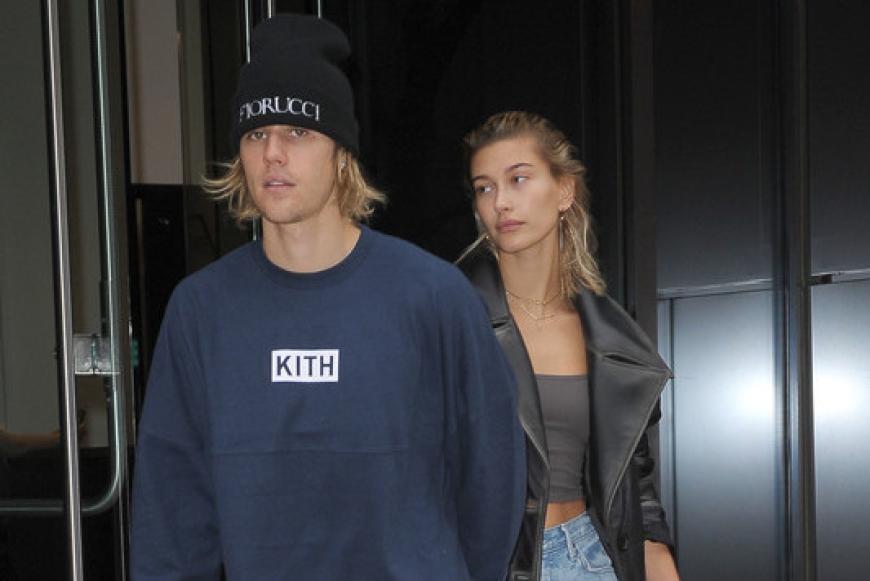 Justin Bieber und Hailey Baldwin wollen gemeinsam ihre Zukunft verbringen. Nun macht das Model überraschend Schluss - jedoch nicht mit dem Sänger, sondern ihrer Karriere!