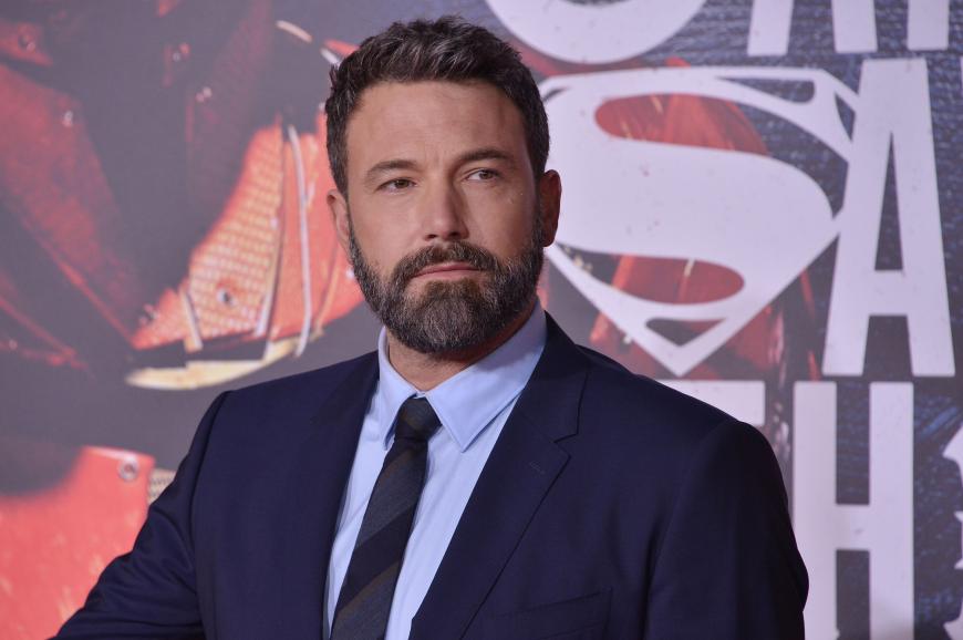 Ben Affleck richtete sich nach seinem Alkohol-Entzug mit einem offenen Brief an seine Instagram-Follower.