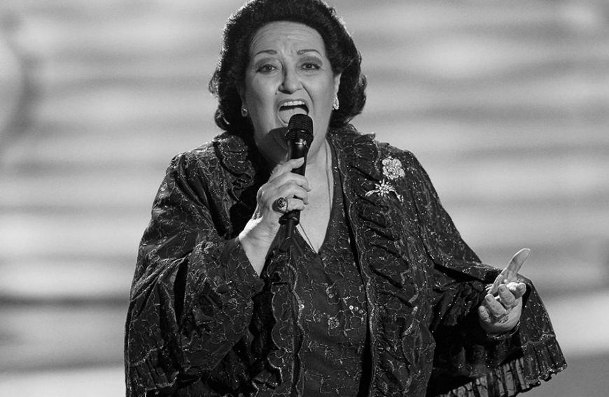 Große Trauer um Opernsängerin Montserrat Caballé. Im Alter von 85 Jahren ist die spanische Sopranistin verstorben. Dies bestätigte ein Krankenhaus in Barcelona. Die Frau mit der Hammer-Stimme soll seit Jahren gesundheitliche Probleme gehabt haben. Zuletzt wurde sie wegen eines Blasenleidens behandelt. Montserrat stand mehr als 4000 Mal auf der Bühne und sang auch schon mit José Carreras und Freddie Mercury. Spaniens Ministerpräsident Pedro Sánchez verabschiedete sich auf Twitter von der Sängerin: