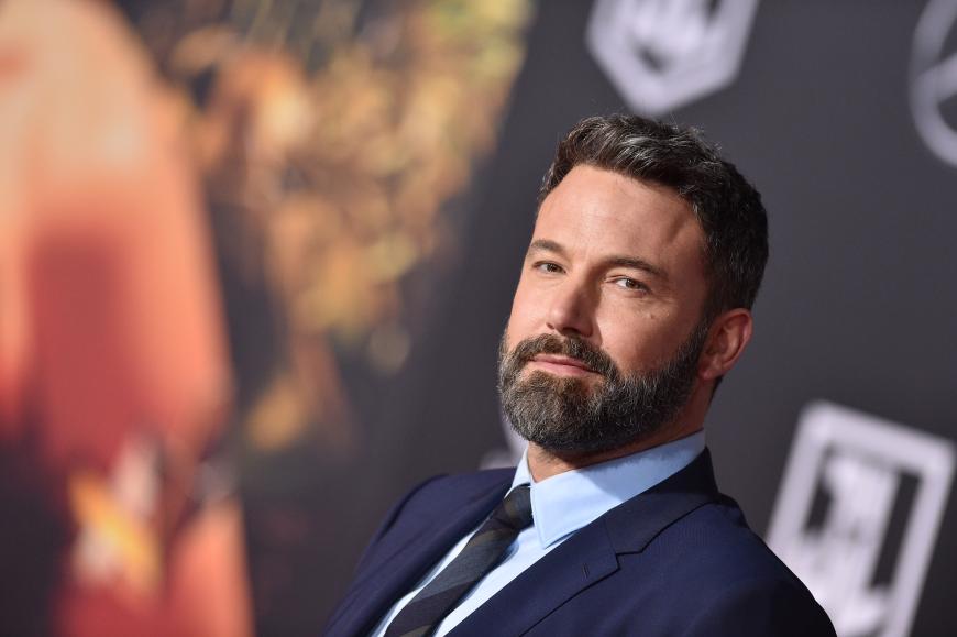 Ben Affleck ist wieder Single. Der Grund dafür klingt einleuchtend.
