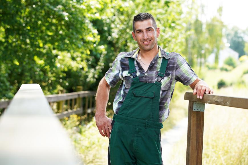 Single landwirte baden württemberg